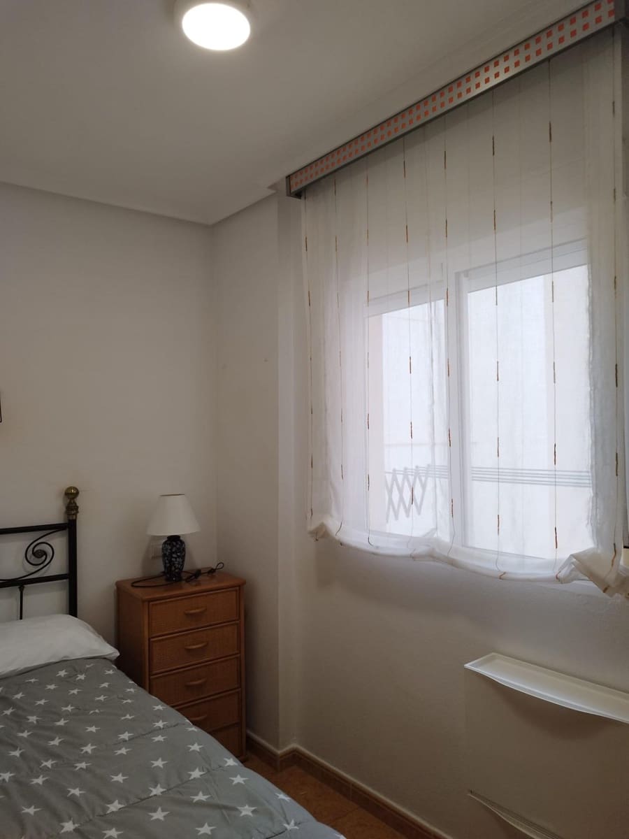 2 Zimmer Penthouse zu verkaufen in La Mata - 218.000 € (Ref: 9468554)