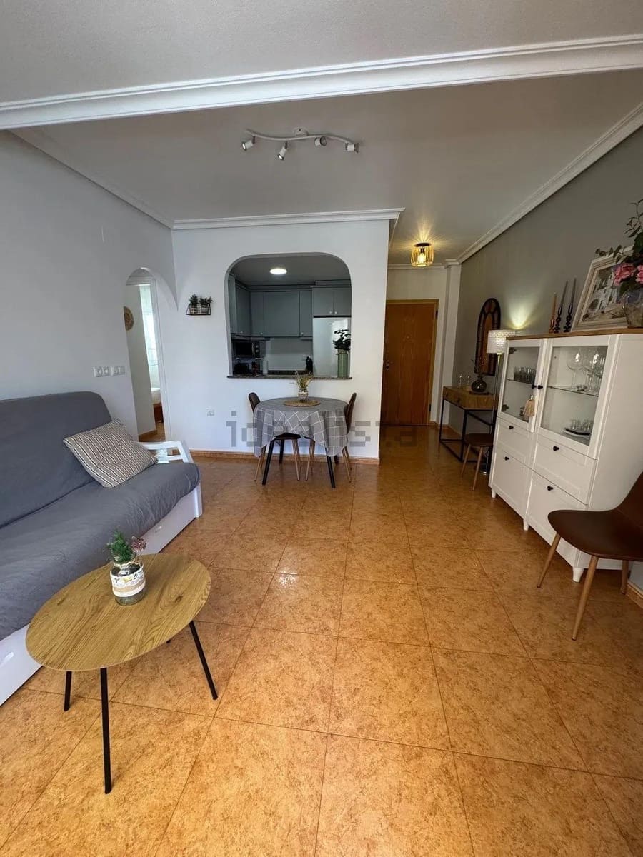 2 Zimmer Penthouse zu verkaufen in La Mata - 218.000 € (Ref: 9468554)