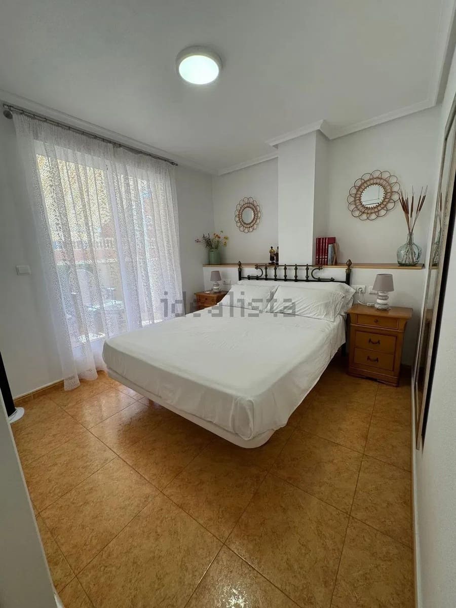 2 Zimmer Penthouse zu verkaufen in La Mata - 218.000 € (Ref: 9468554)