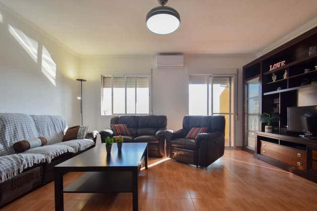 3 bedroom Apartment for sale in Atarfe with garage - € 189,500 (Ref: 9497513)