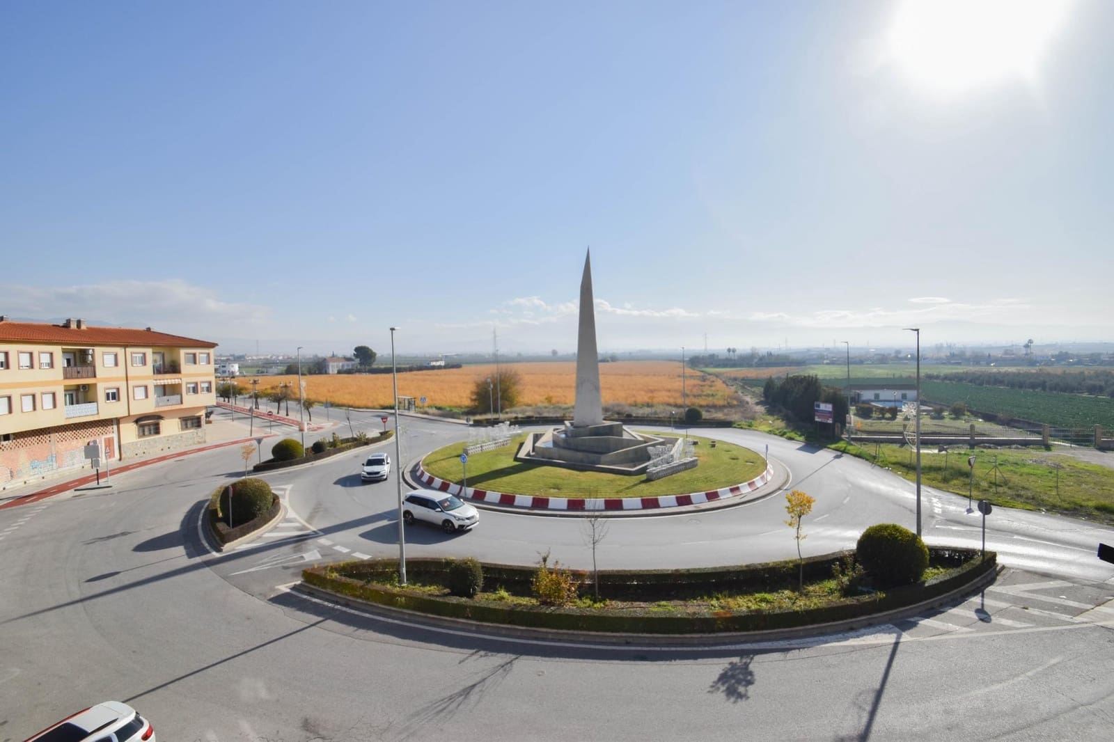 3 bedroom Apartment for sale in Atarfe with garage - € 189,500 (Ref: 9497513)