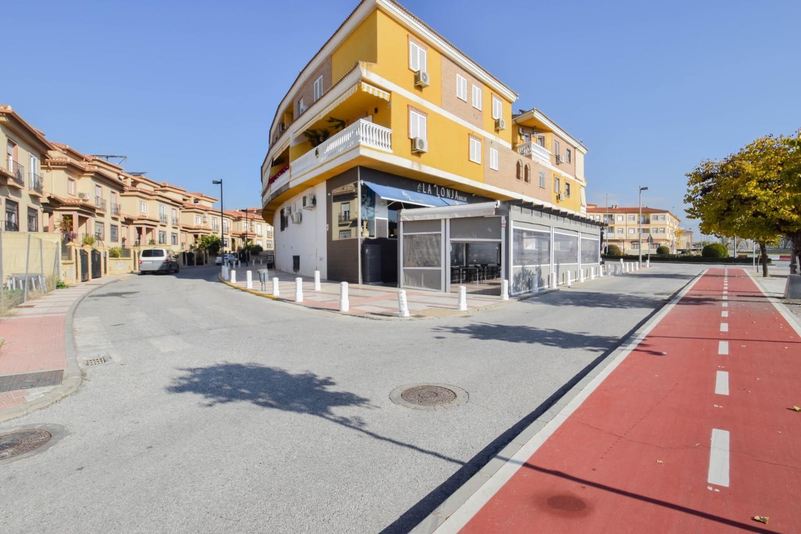 3 bedroom Apartment for sale in Atarfe with garage - € 189,500 (Ref: 9497513)