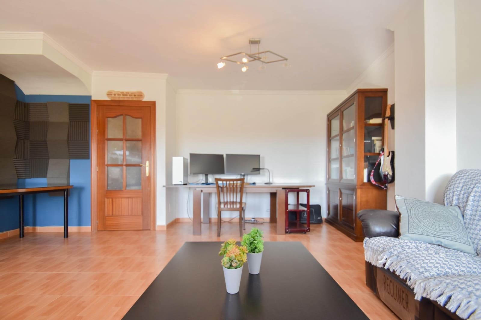 3 bedroom Apartment for sale in Atarfe with garage - € 189,500 (Ref: 9497513)