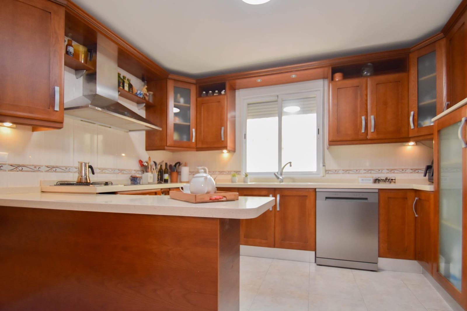 3 bedroom Apartment for sale in Atarfe with garage - € 189,500 (Ref: 9497513)