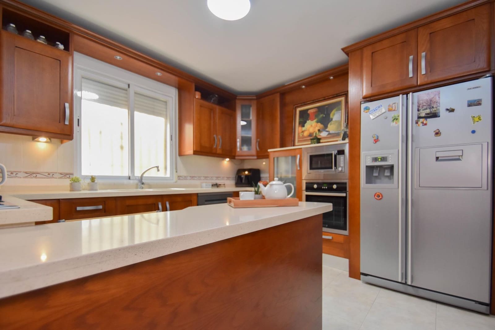 3 bedroom Apartment for sale in Atarfe with garage - € 189,500 (Ref: 9497513)