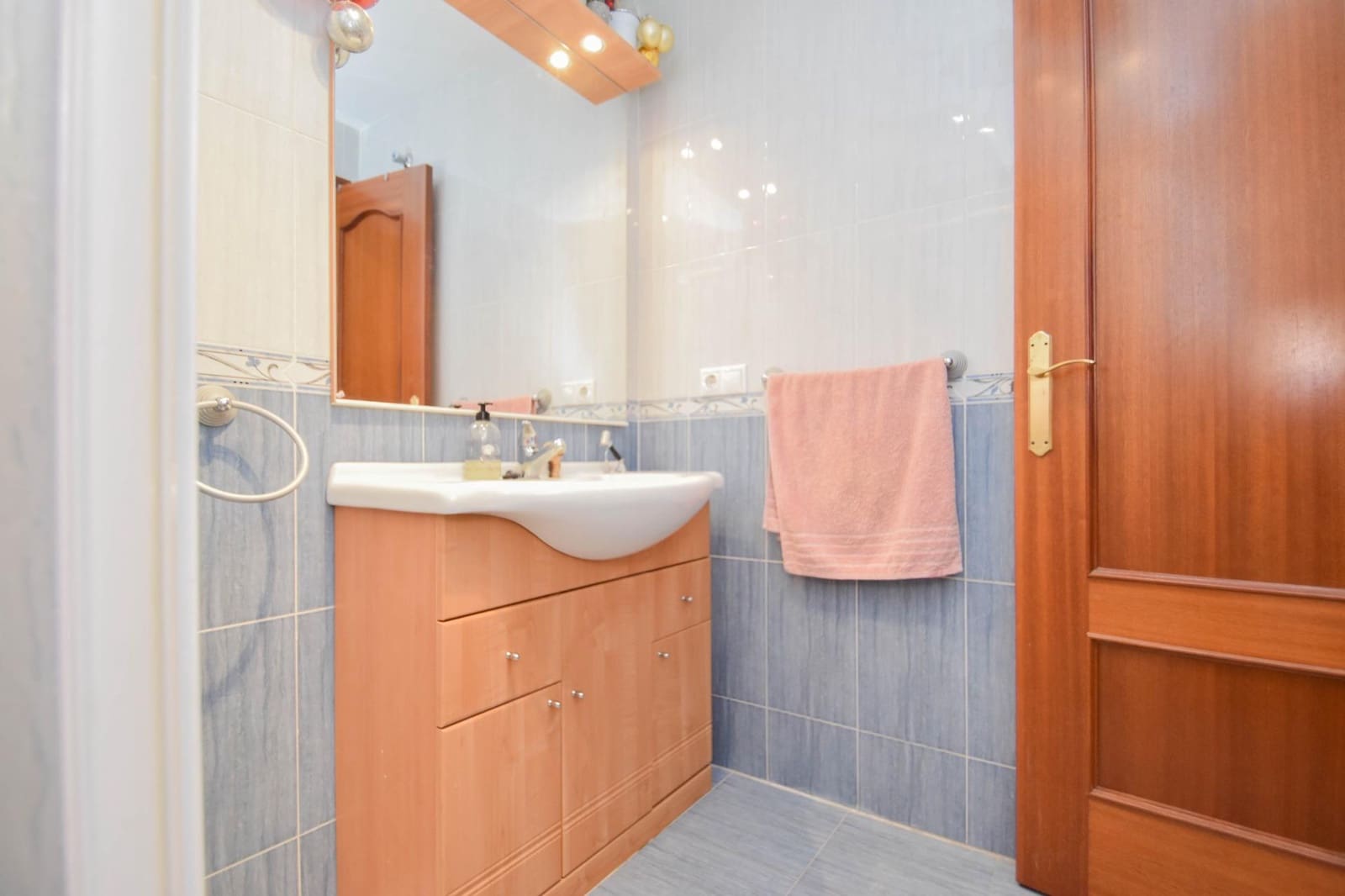 3 bedroom Apartment for sale in Atarfe with garage - € 189,500 (Ref: 9497513)