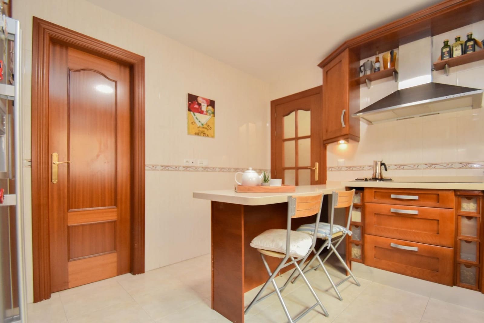 3 bedroom Apartment for sale in Atarfe with garage - € 189,500 (Ref: 9497513)