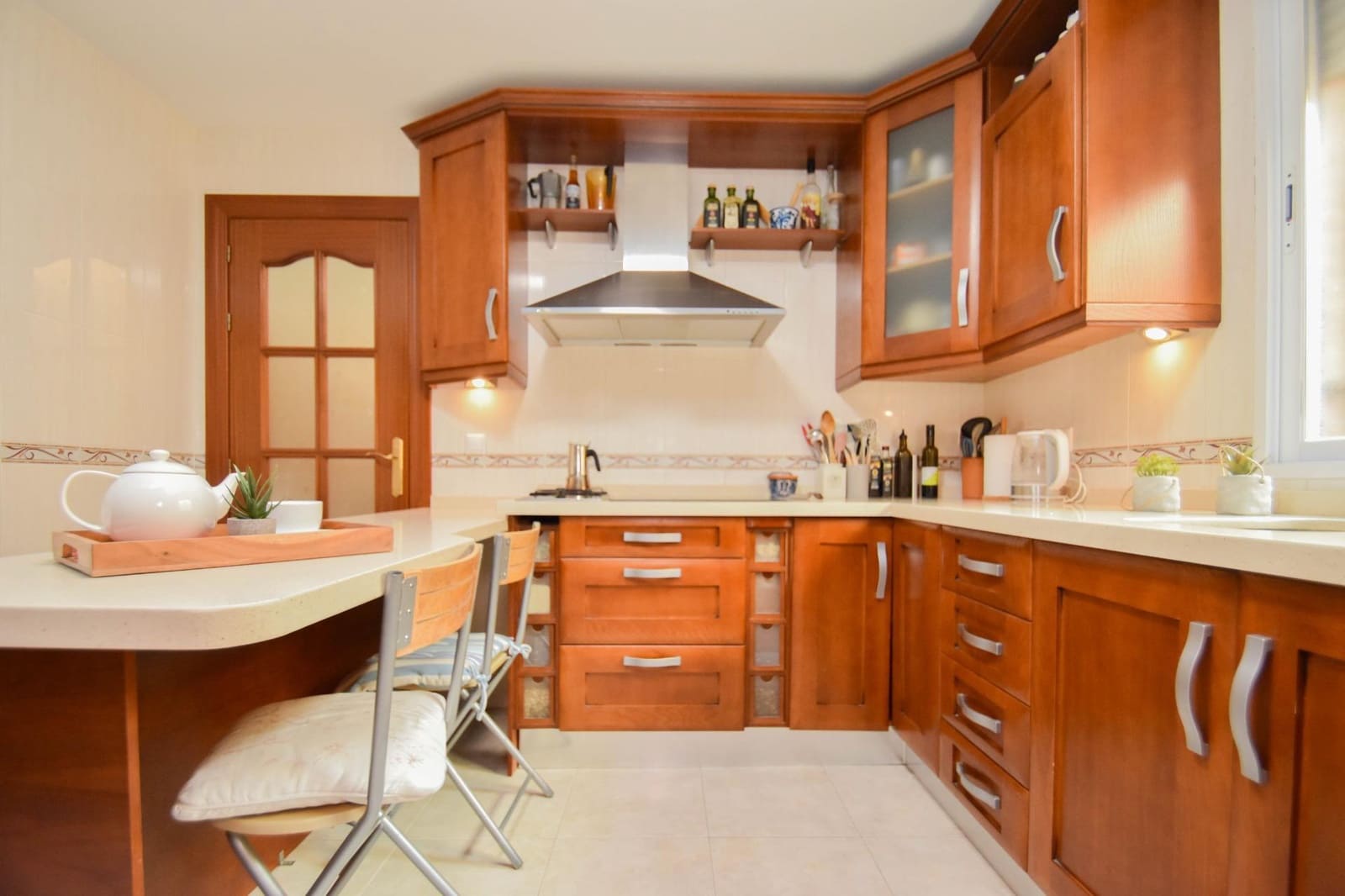 3 bedroom Apartment for sale in Atarfe with garage - € 189,500 (Ref: 9497513)