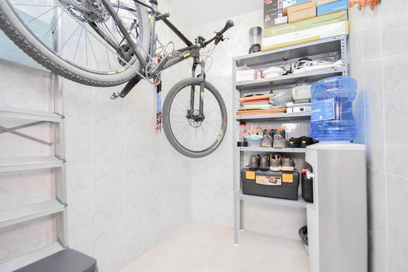 3 bedroom Apartment for sale in Atarfe with garage - € 189,500 (Ref: 9497513)