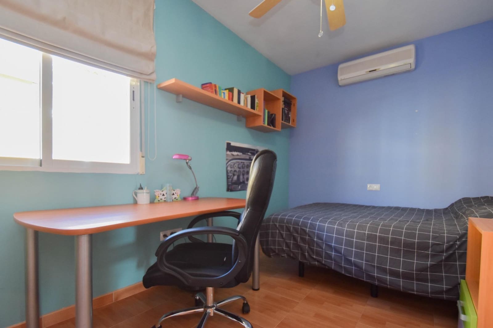 3 bedroom Apartment for sale in Atarfe with garage - € 189,500 (Ref: 9497513)