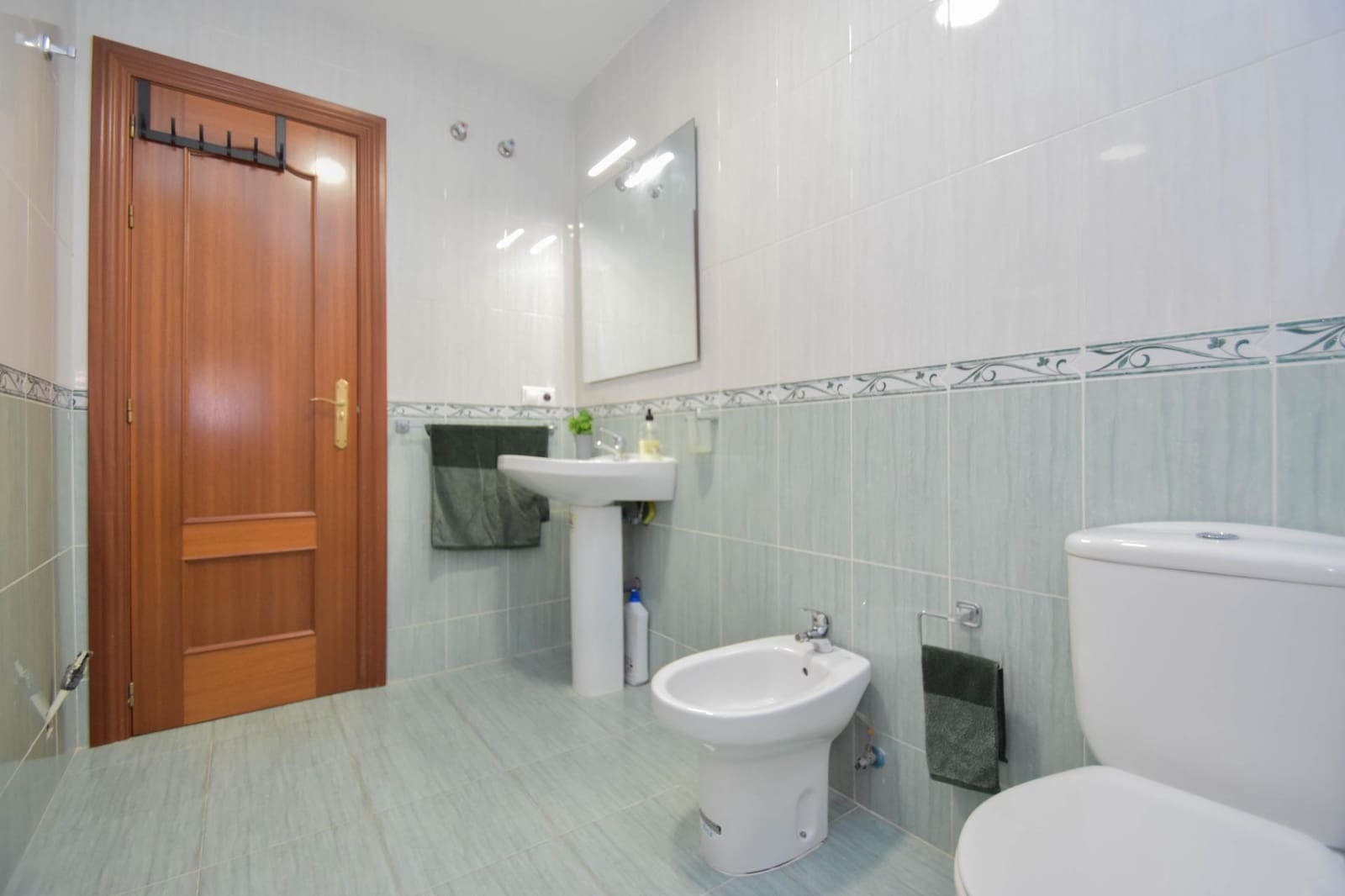 3 bedroom Apartment for sale in Atarfe with garage - € 189,500 (Ref: 9497513)