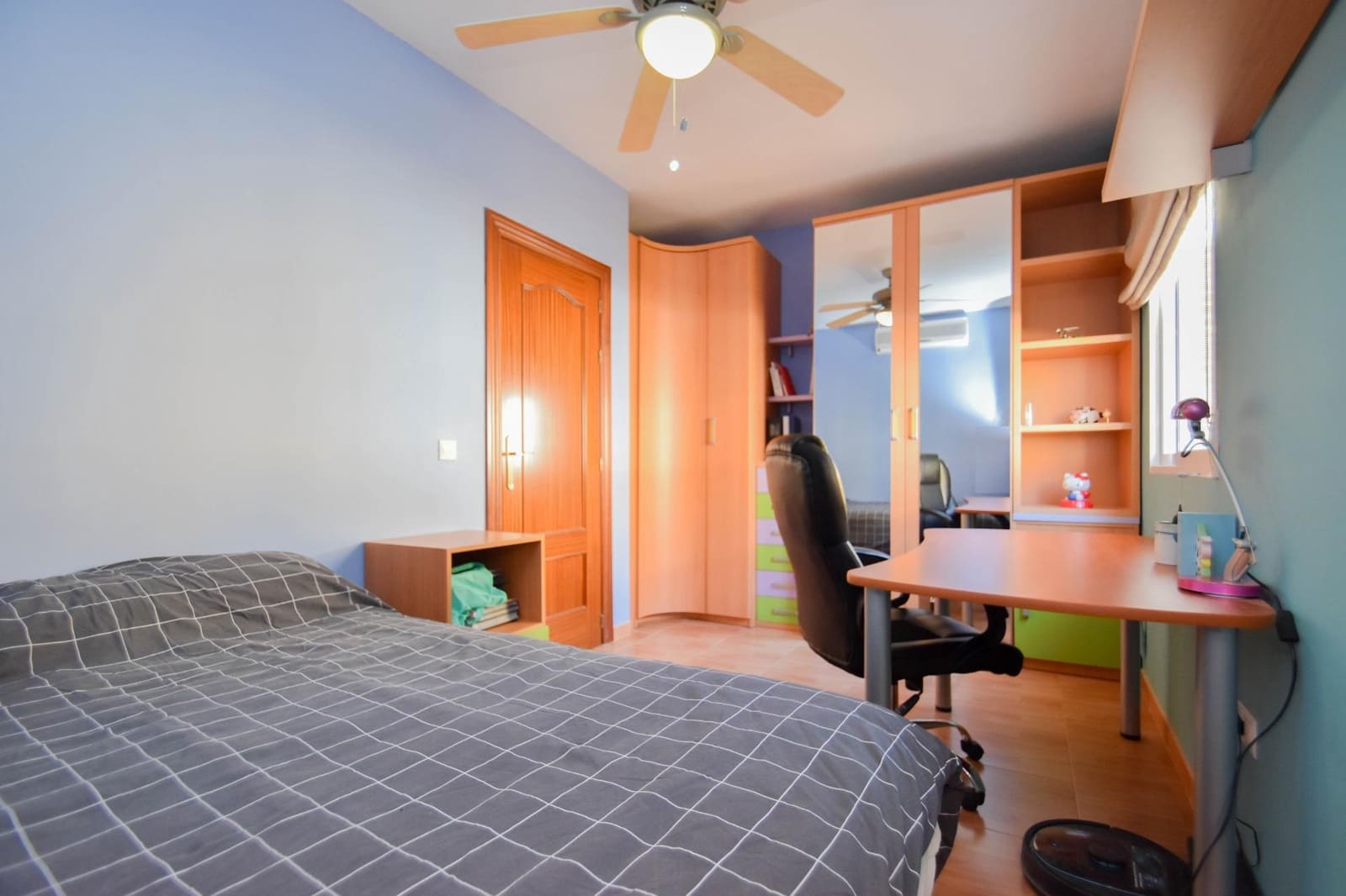 3 bedroom Apartment for sale in Atarfe with garage - € 189,500 (Ref: 9497513)