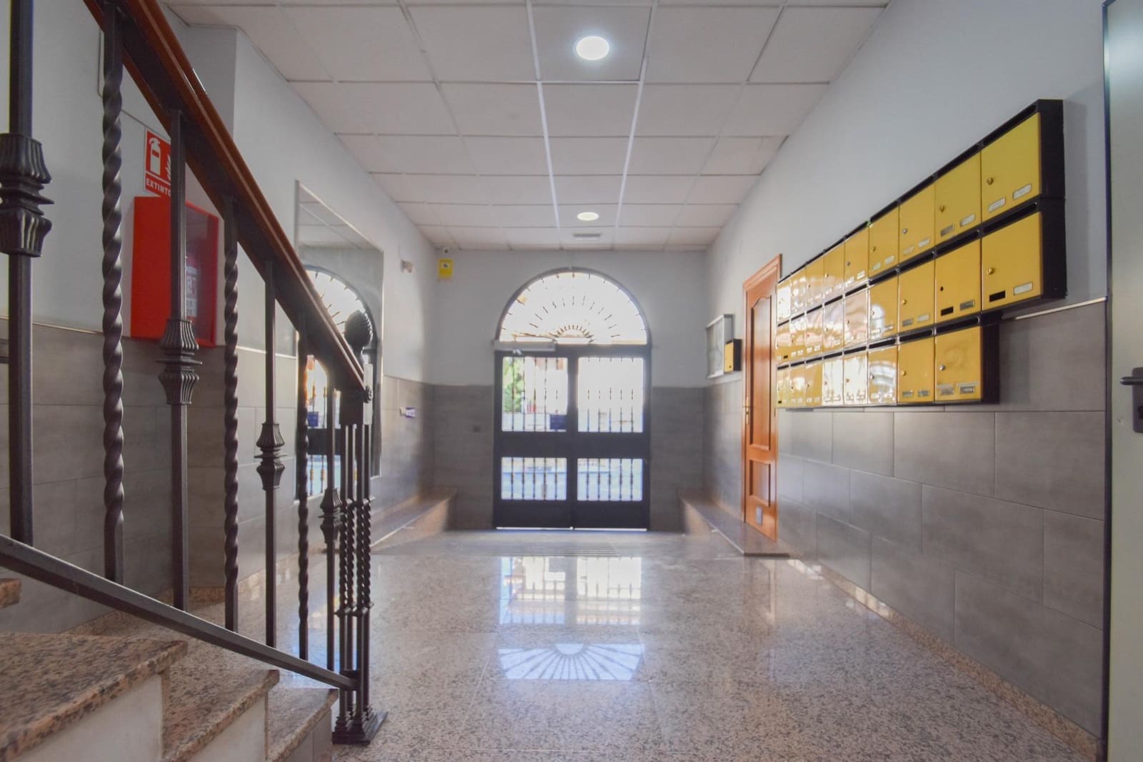 3 bedroom Apartment for sale in Atarfe with garage - € 189,500 (Ref: 9497513)