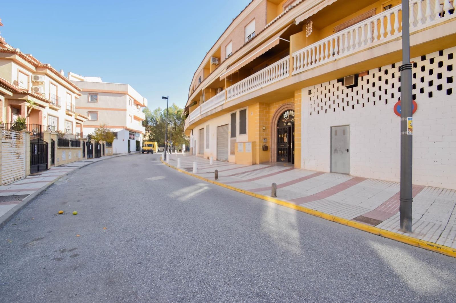 3 bedroom Apartment for sale in Atarfe with garage - € 189,500 (Ref: 9497513)