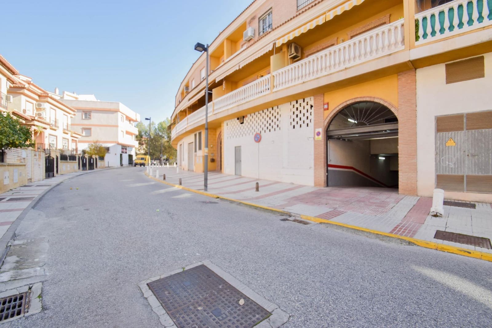 3 bedroom Apartment for sale in Atarfe with garage - € 189,500 (Ref: 9497513)