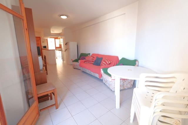 2 bedroom Apartment for sale in La Veleta, Torrevieja with pool - € 139,000 (Ref: 9502470)