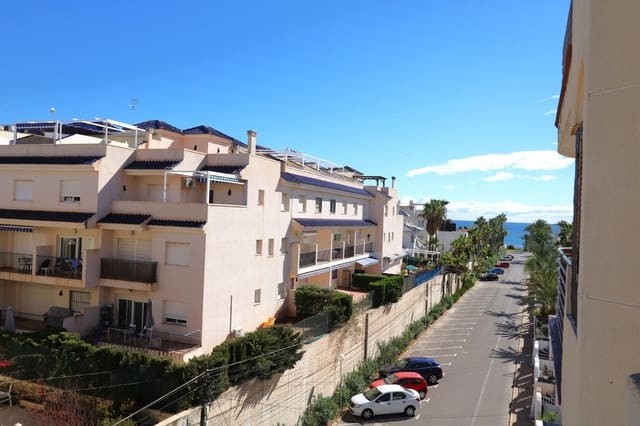 2 soverom Leilighet til salgs i La Veleta, Torrevieja med svømmebasseng - € 139 000 (Ref: 9502470)
