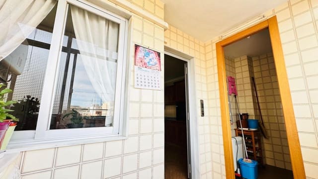 3 soverom Leilighet til salgs i Centro, Torrevieja - € 360 000 (Ref: 9502471)