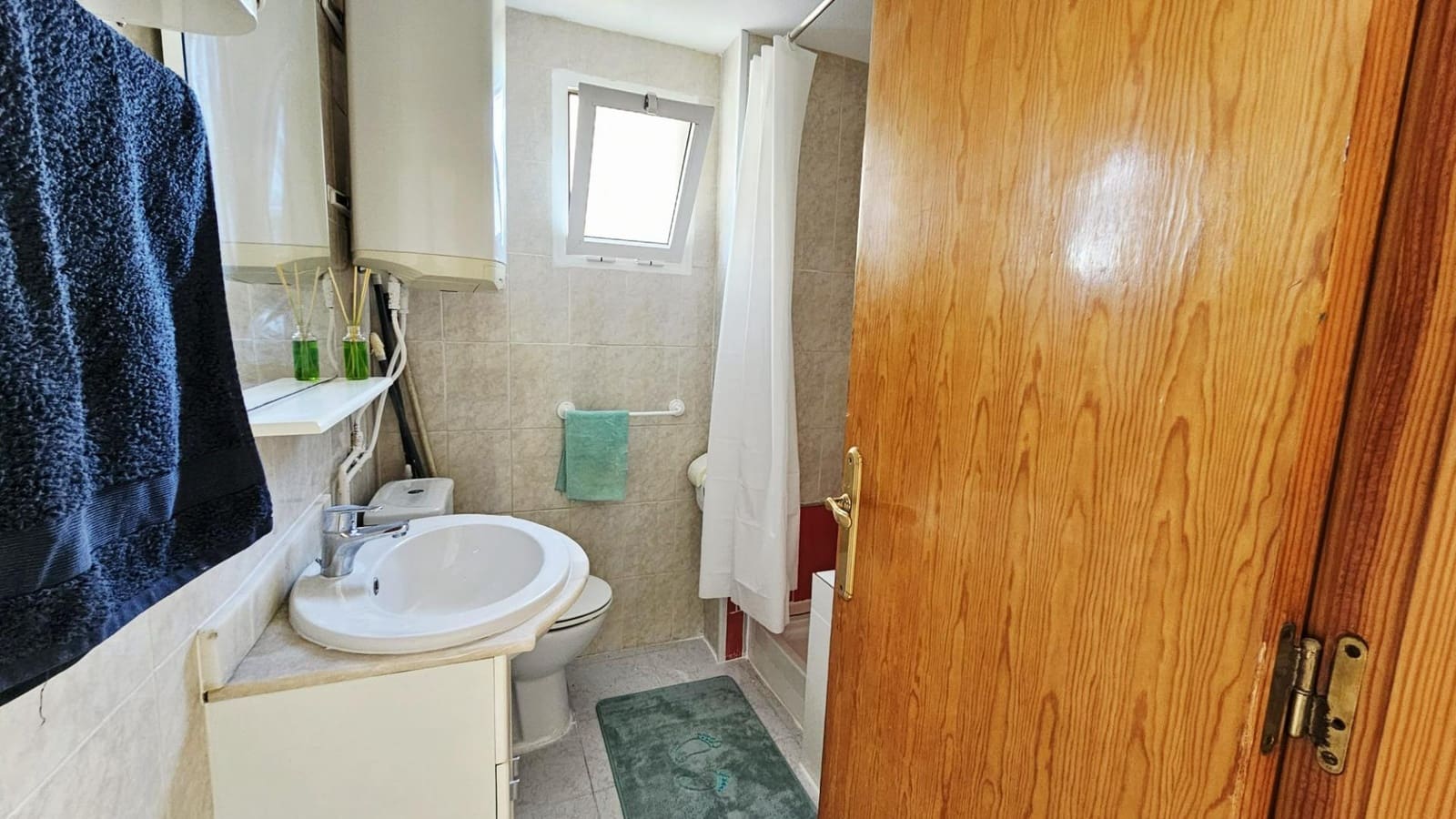 Studio til salgs i Torrevieja - € 86 260 (Ref: 9502473)