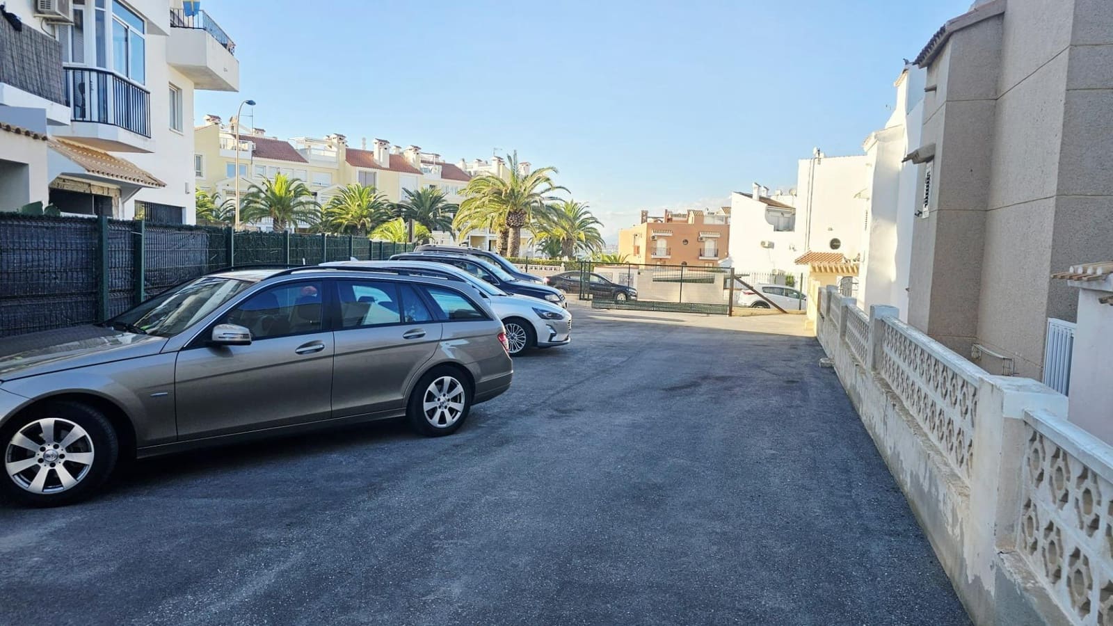 Studio til salgs i Torrevieja - € 86 260 (Ref: 9502473)
