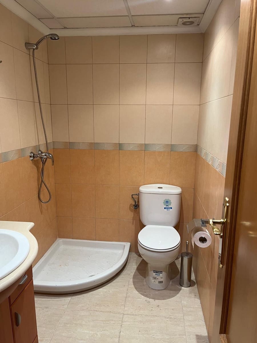 3 bedroom Apartment for sale in Almoradi - € 100,260 (Ref: 9502474)