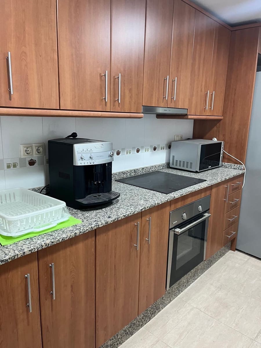 3 bedroom Apartment for sale in Almoradi - € 100,260 (Ref: 9502474)