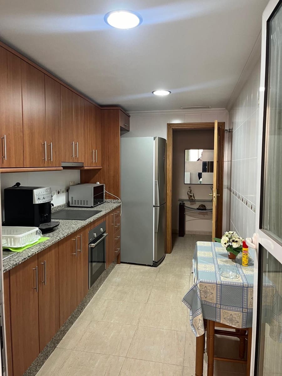 3 bedroom Apartment for sale in Almoradi - € 100,260 (Ref: 9502474)