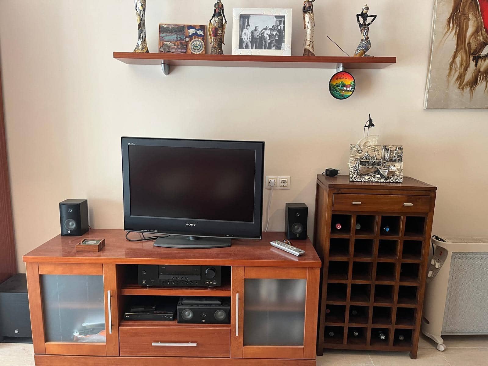 3 bedroom Apartment for sale in Almoradi - € 100,260 (Ref: 9502474)