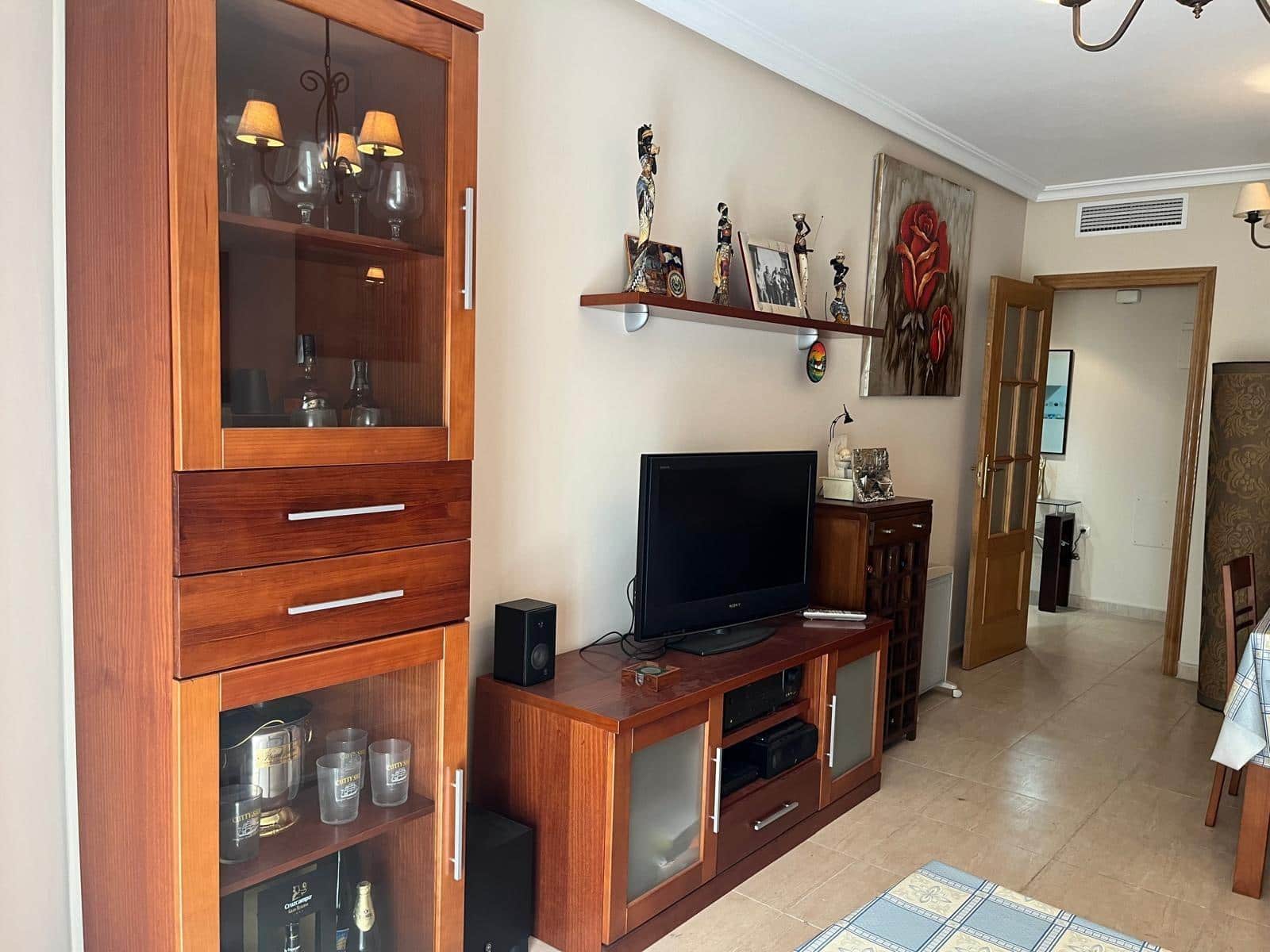 3 bedroom Apartment for sale in Almoradi - € 100,260 (Ref: 9502474)