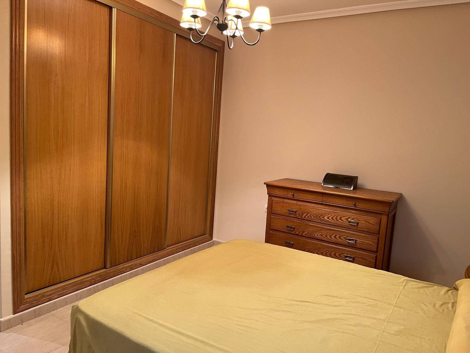 3 bedroom Apartment for sale in Almoradi - € 100,260 (Ref: 9502474)