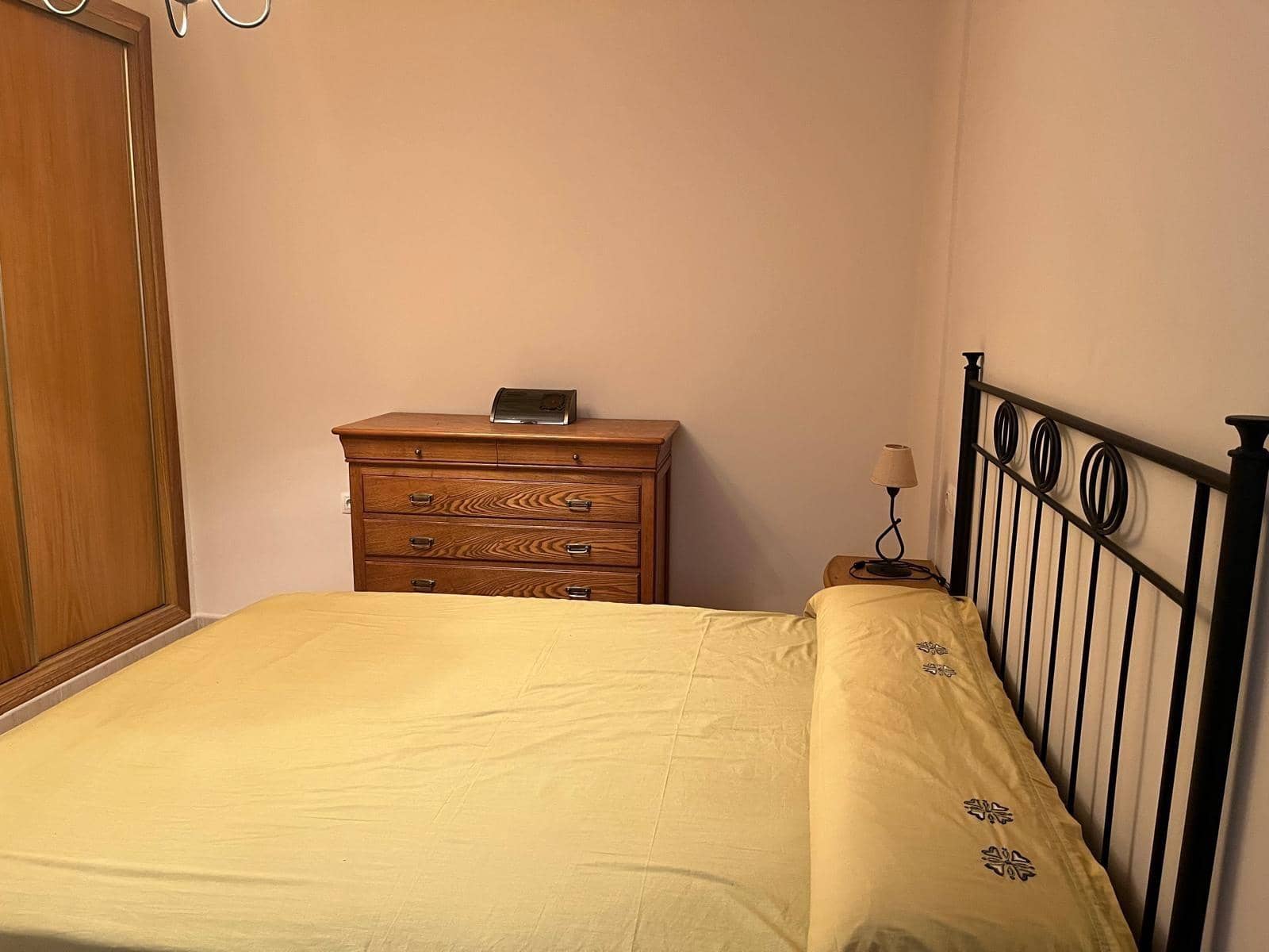 3 bedroom Apartment for sale in Almoradi - € 100,260 (Ref: 9502474)