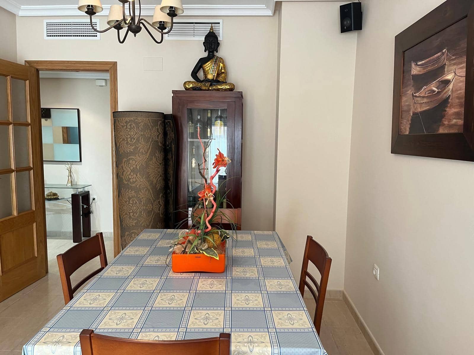 3 bedroom Apartment for sale in Almoradi - € 100,260 (Ref: 9502474)