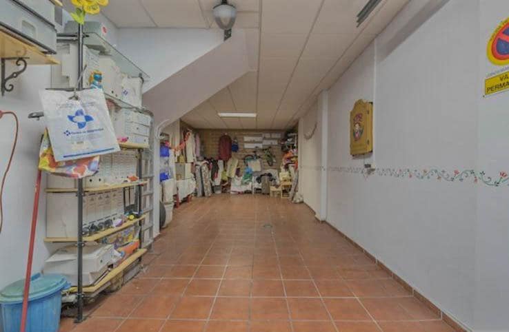 3 bedroom Terraced Villa for sale in Maracena with garage - € 278,000 (Ref: 9509047)