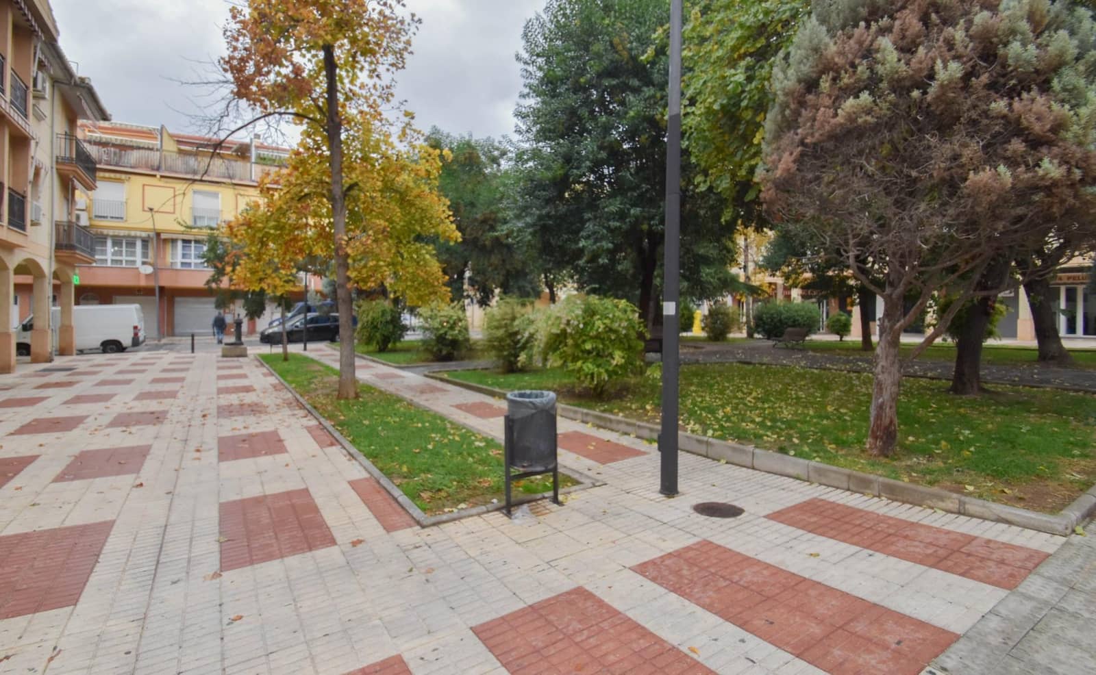 3 bedroom Terraced Villa for sale in Maracena with garage - € 278,000 (Ref: 9509047)