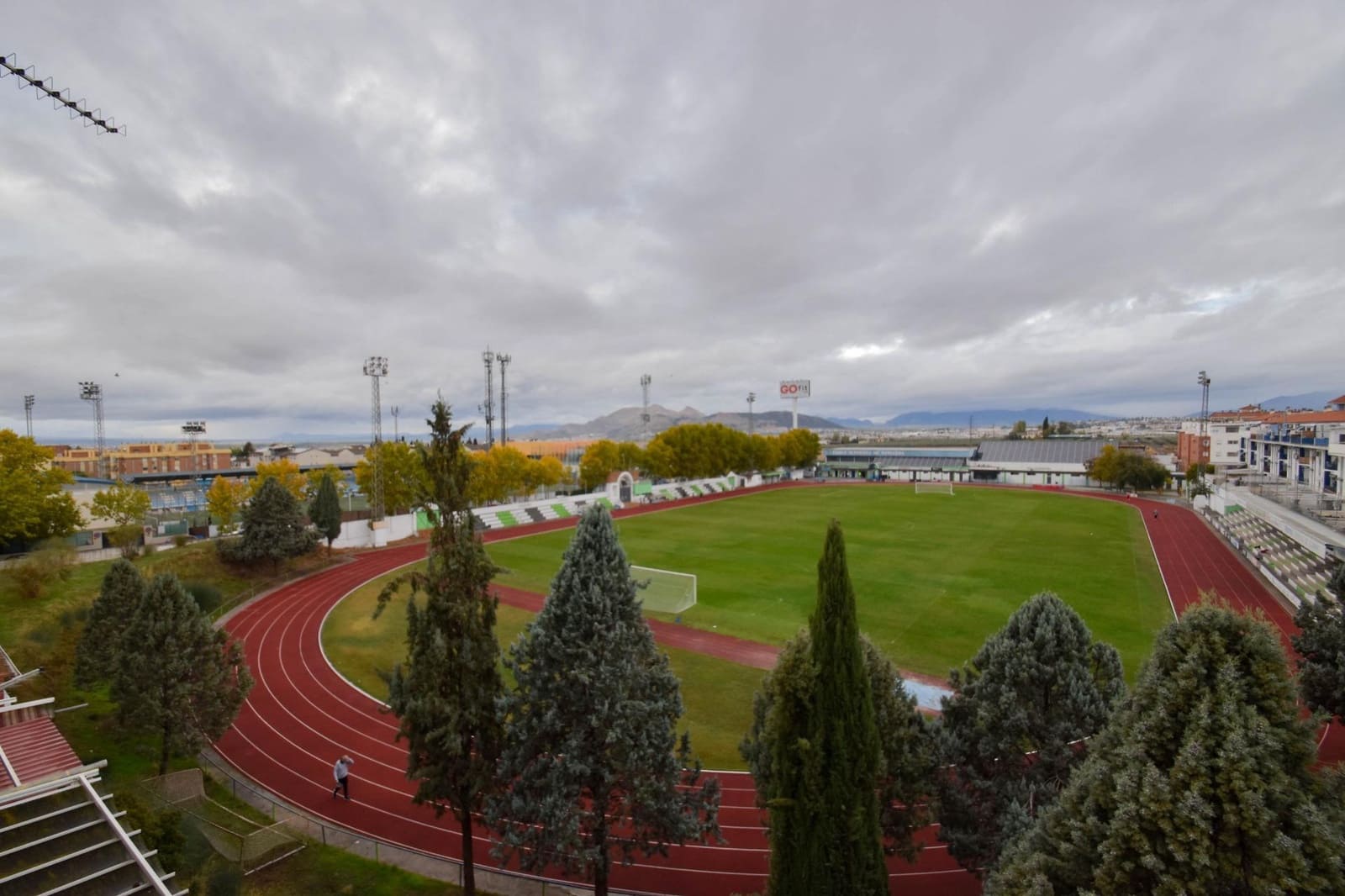 3 bedroom Terraced Villa for sale in Maracena with garage - € 278,000 (Ref: 9509047)