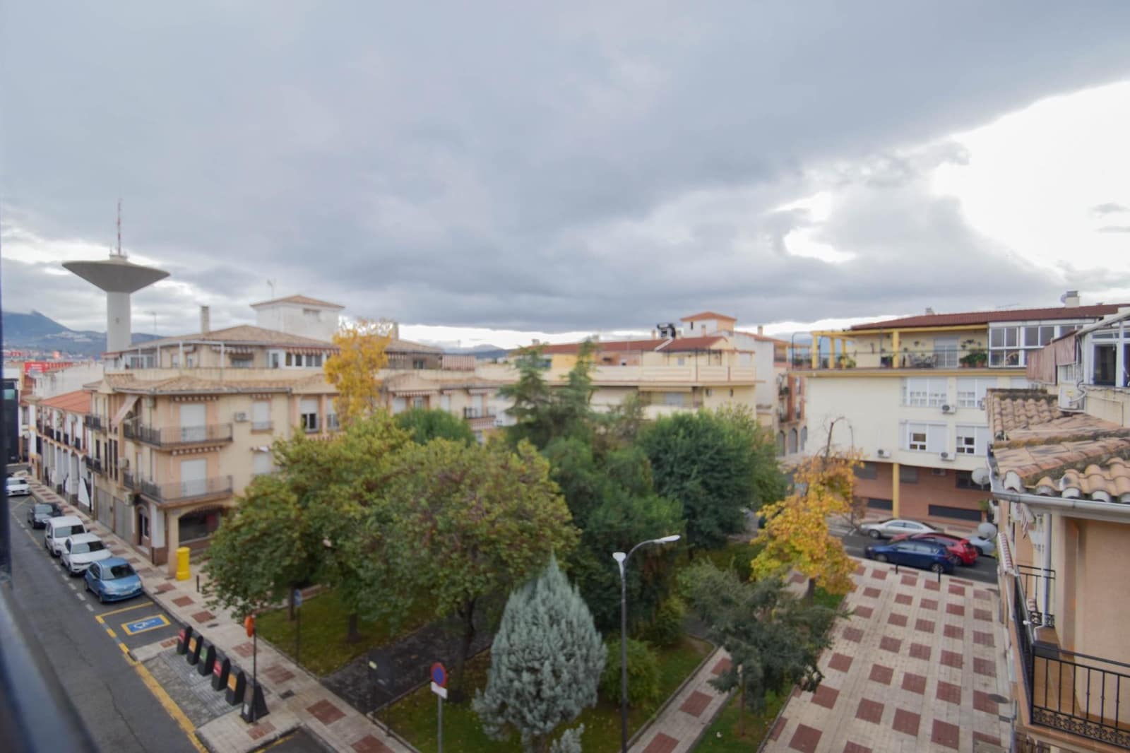 3 bedroom Terraced Villa for sale in Maracena with garage - € 278,000 (Ref: 9509047)