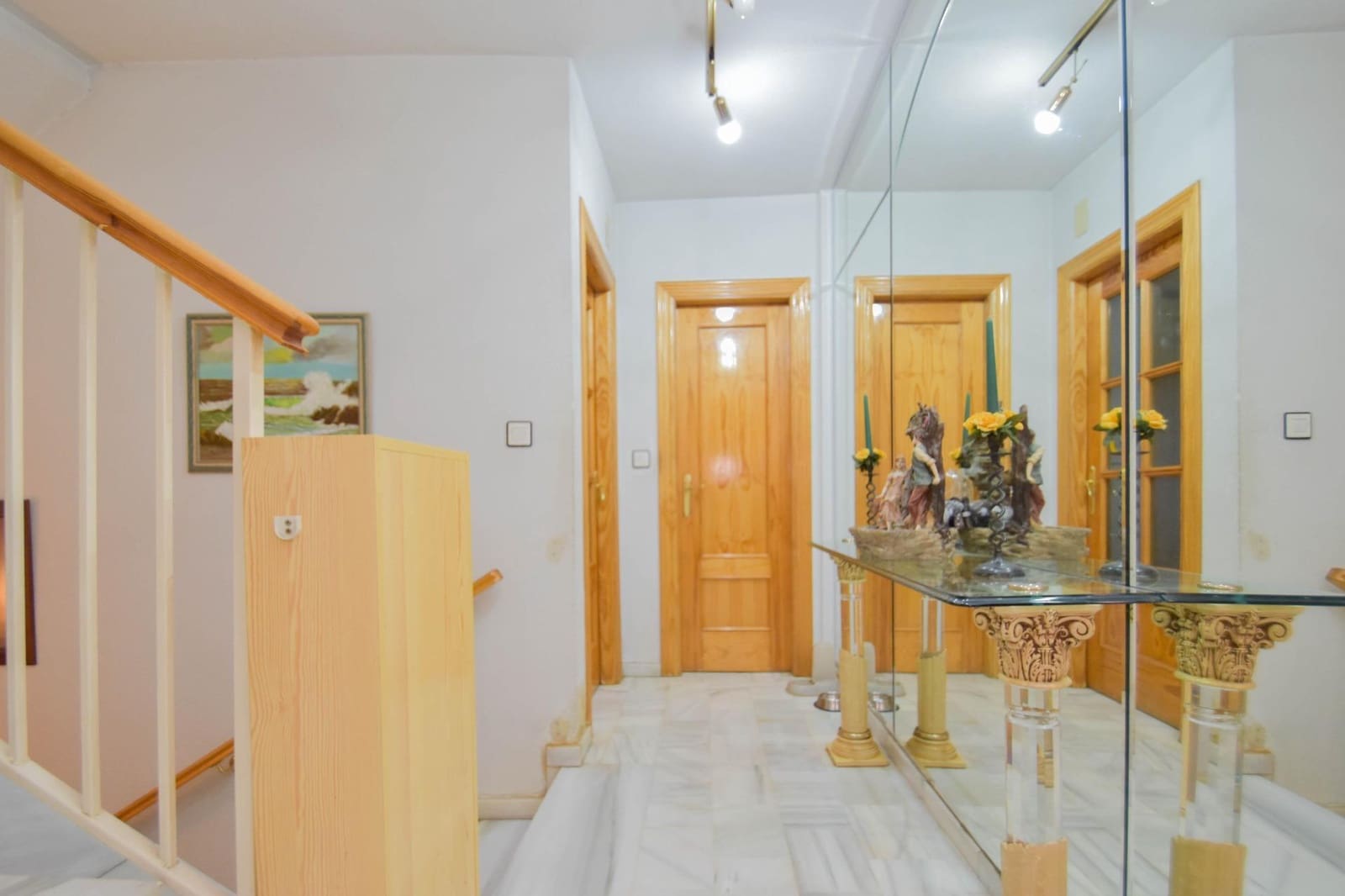 3 bedroom Terraced Villa for sale in Maracena with garage - € 278,000 (Ref: 9509047)