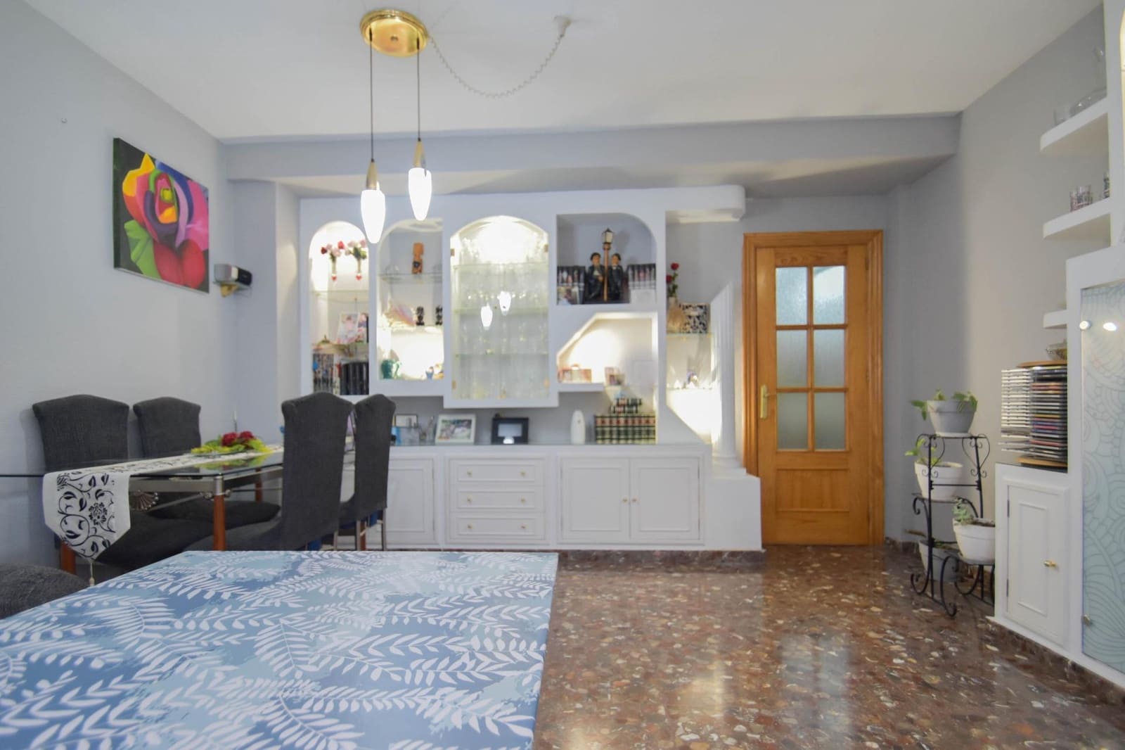 3 bedroom Terraced Villa for sale in Maracena with garage - € 278,000 (Ref: 9509047)