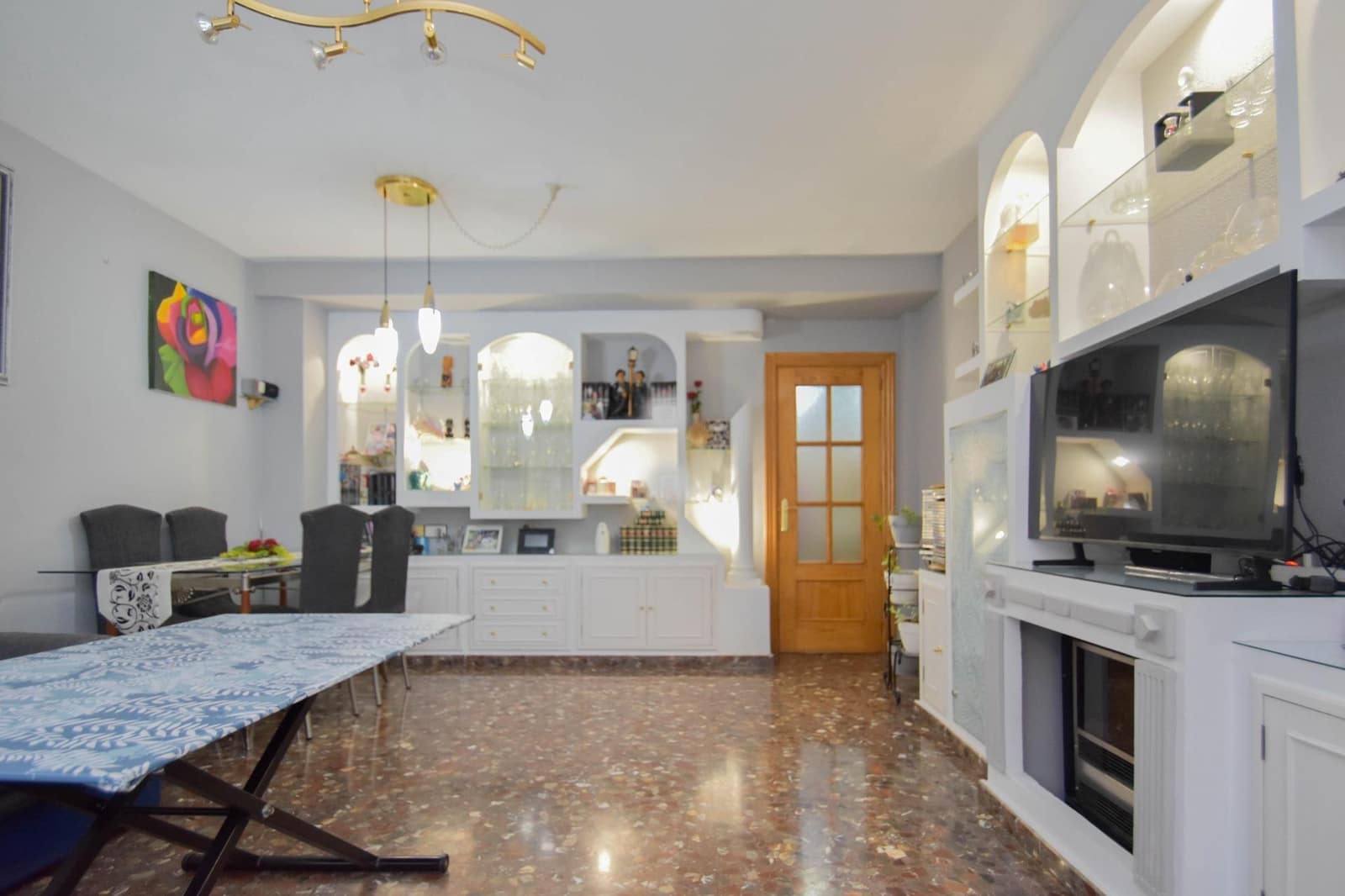 3 bedroom Terraced Villa for sale in Maracena with garage - € 278,000 (Ref: 9509047)