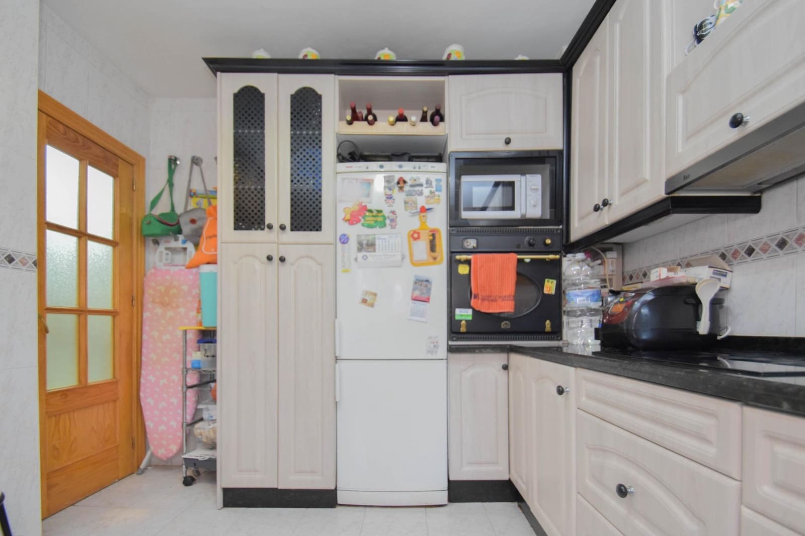 3 bedroom Terraced Villa for sale in Maracena with garage - € 278,000 (Ref: 9509047)