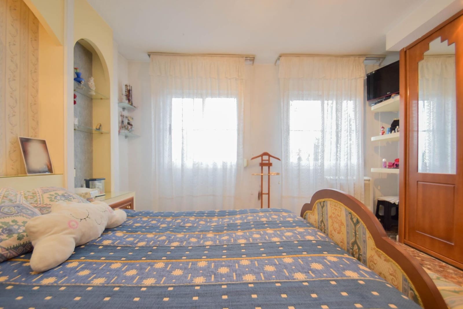 3 bedroom Terraced Villa for sale in Maracena with garage - € 278,000 (Ref: 9509047)