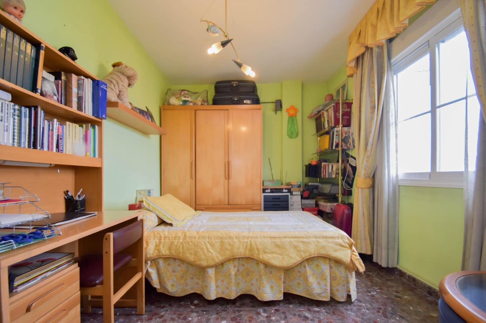 3 bedroom Terraced Villa for sale in Maracena with garage - € 278,000 (Ref: 9509047)