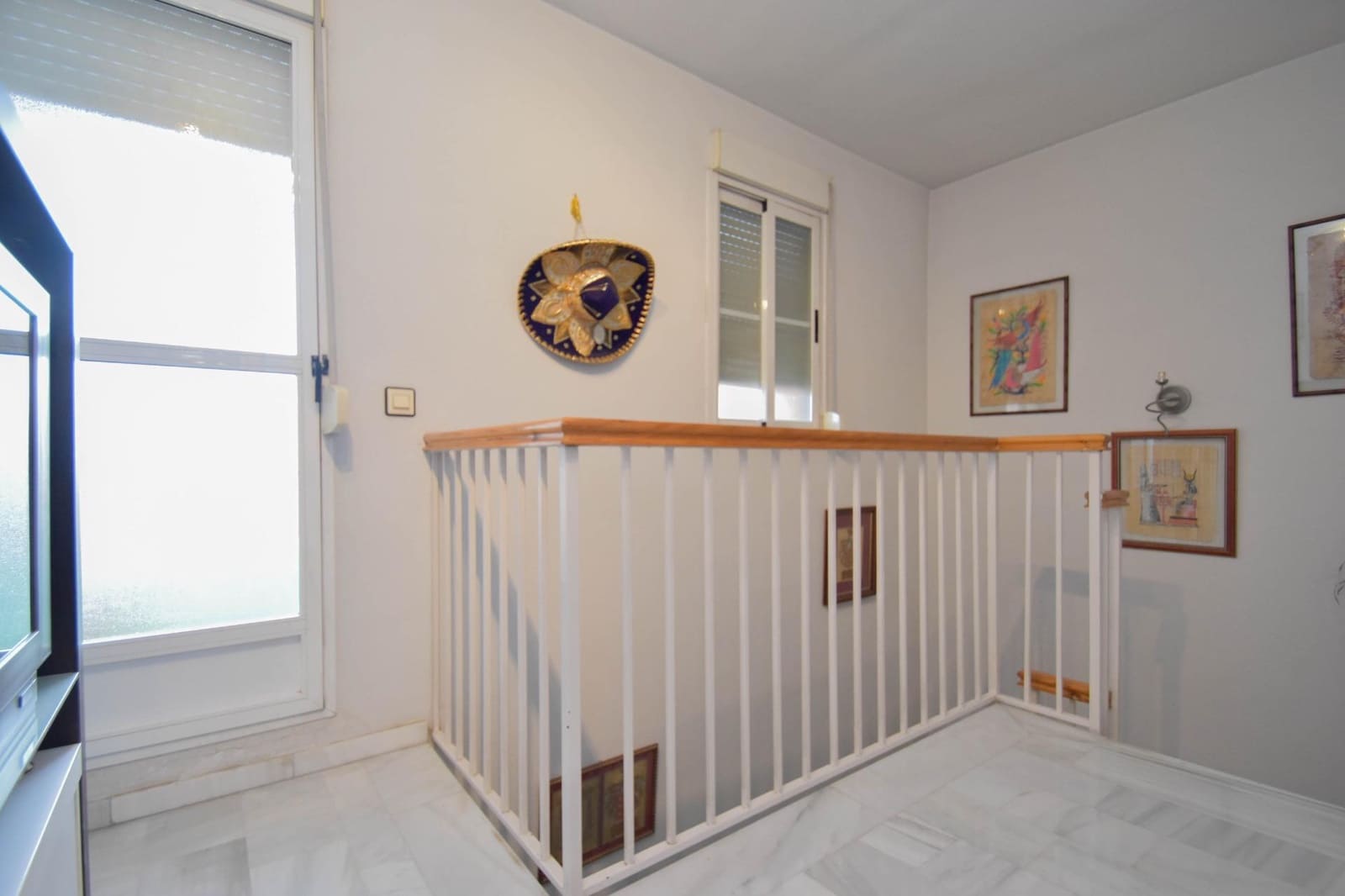 3 bedroom Terraced Villa for sale in Maracena with garage - € 278,000 (Ref: 9509047)