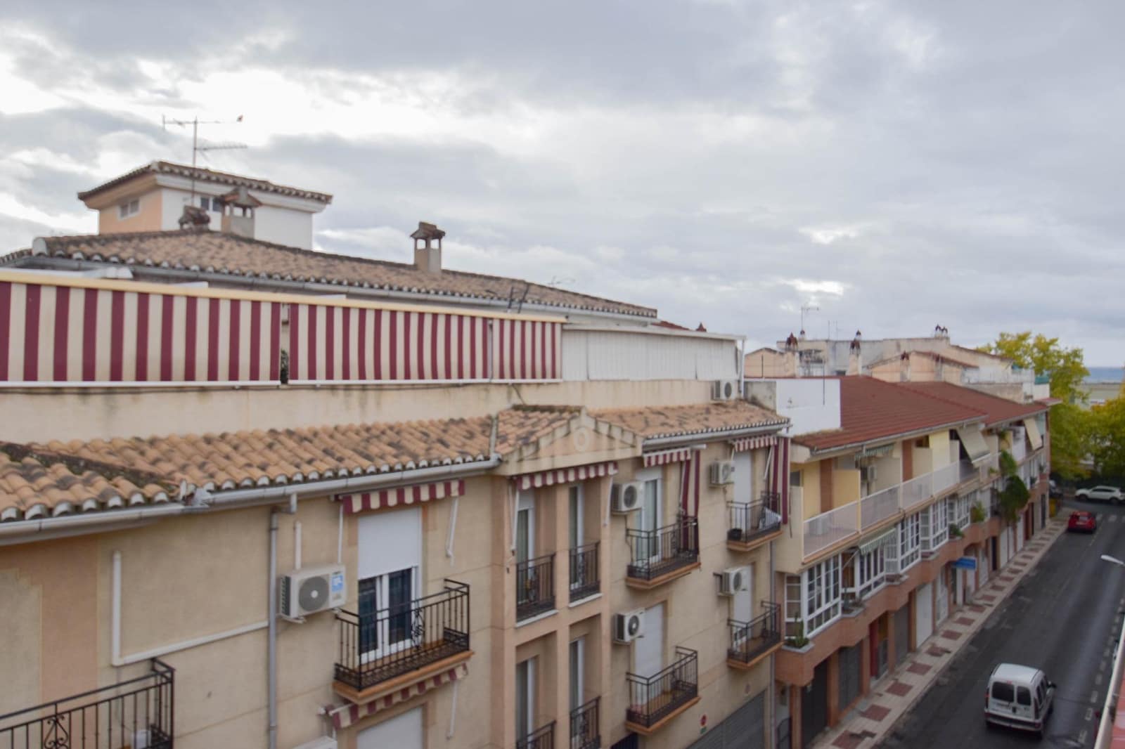 3 bedroom Terraced Villa for sale in Maracena with garage - € 278,000 (Ref: 9509047)