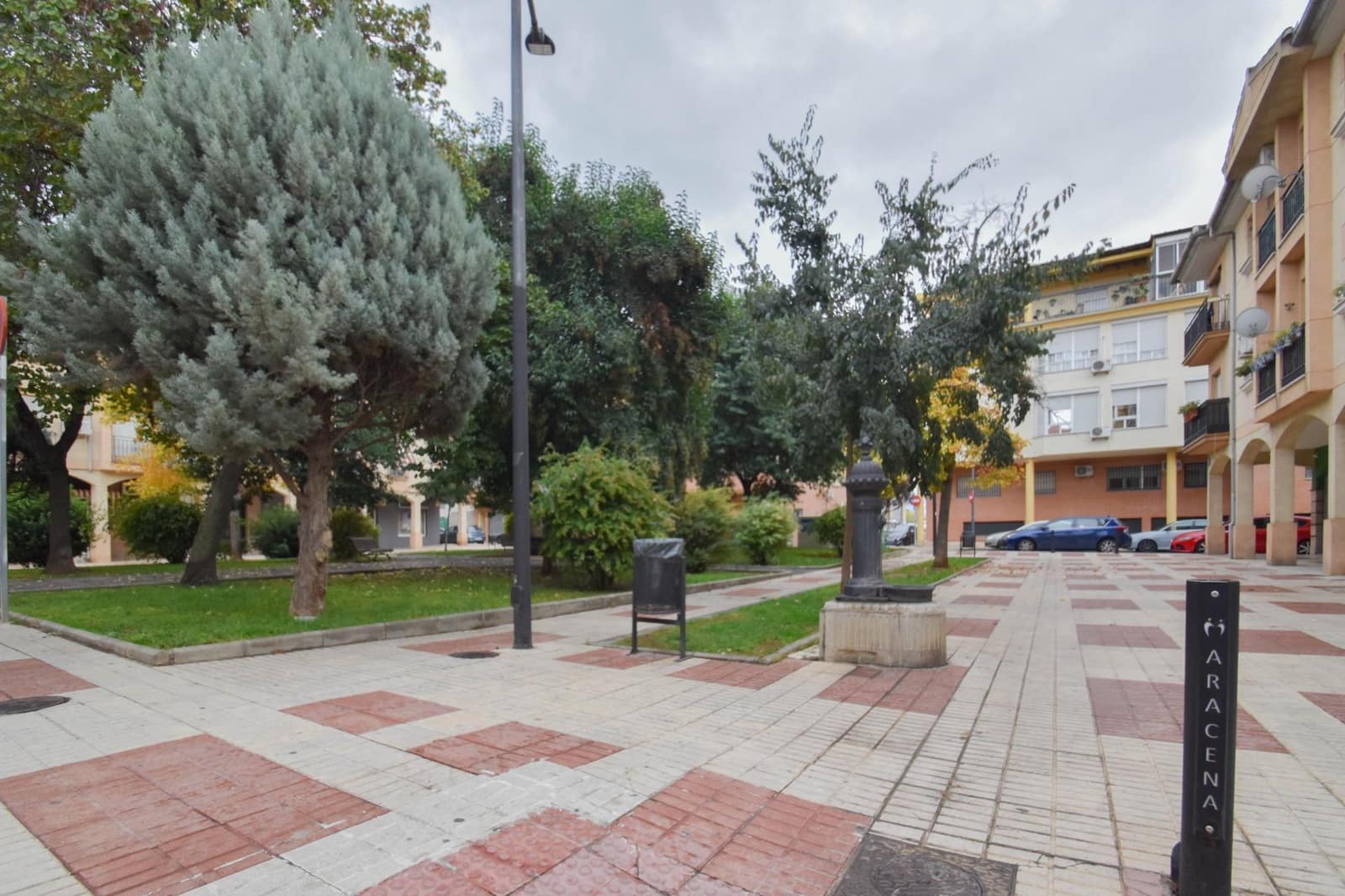 3 bedroom Terraced Villa for sale in Maracena with garage - € 278,000 (Ref: 9509047)