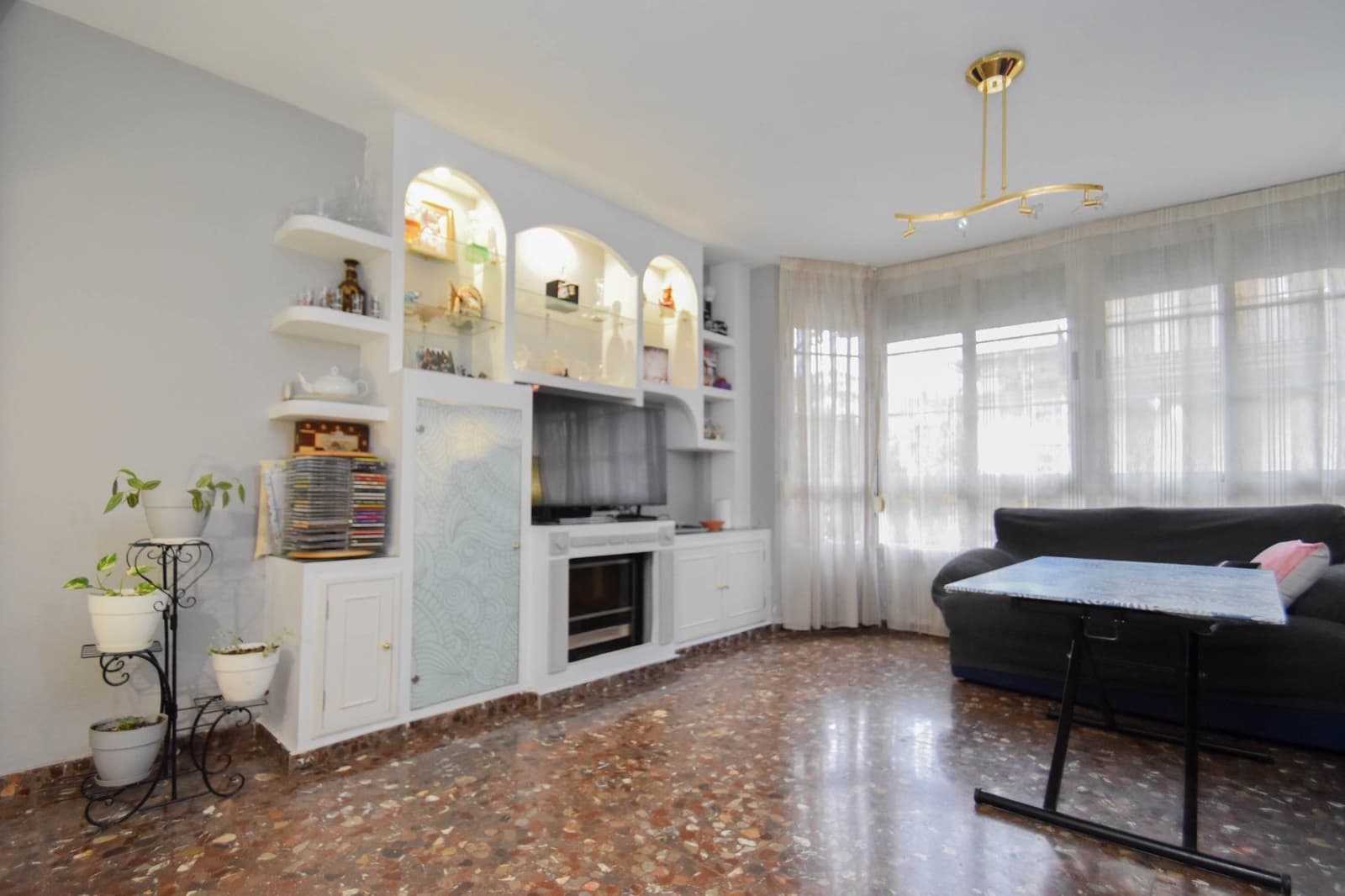 3 bedroom Terraced Villa for sale in Maracena with garage - € 278,000 (Ref: 9509047)