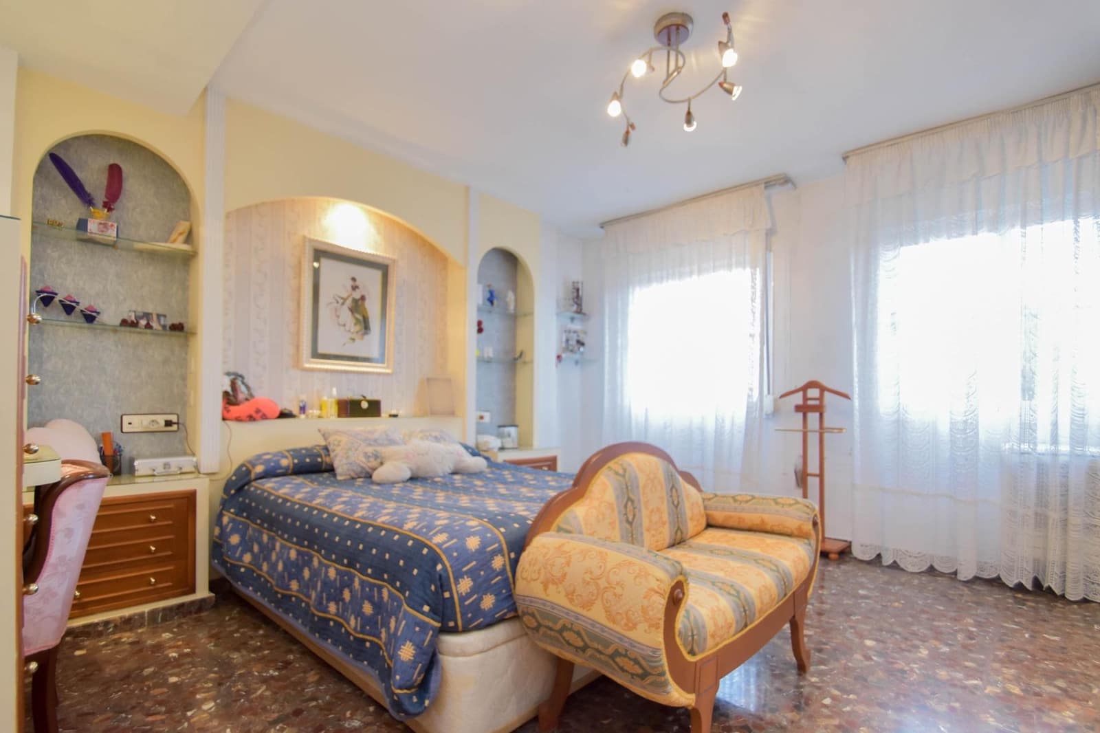 3 bedroom Terraced Villa for sale in Maracena with garage - € 278,000 (Ref: 9509047)