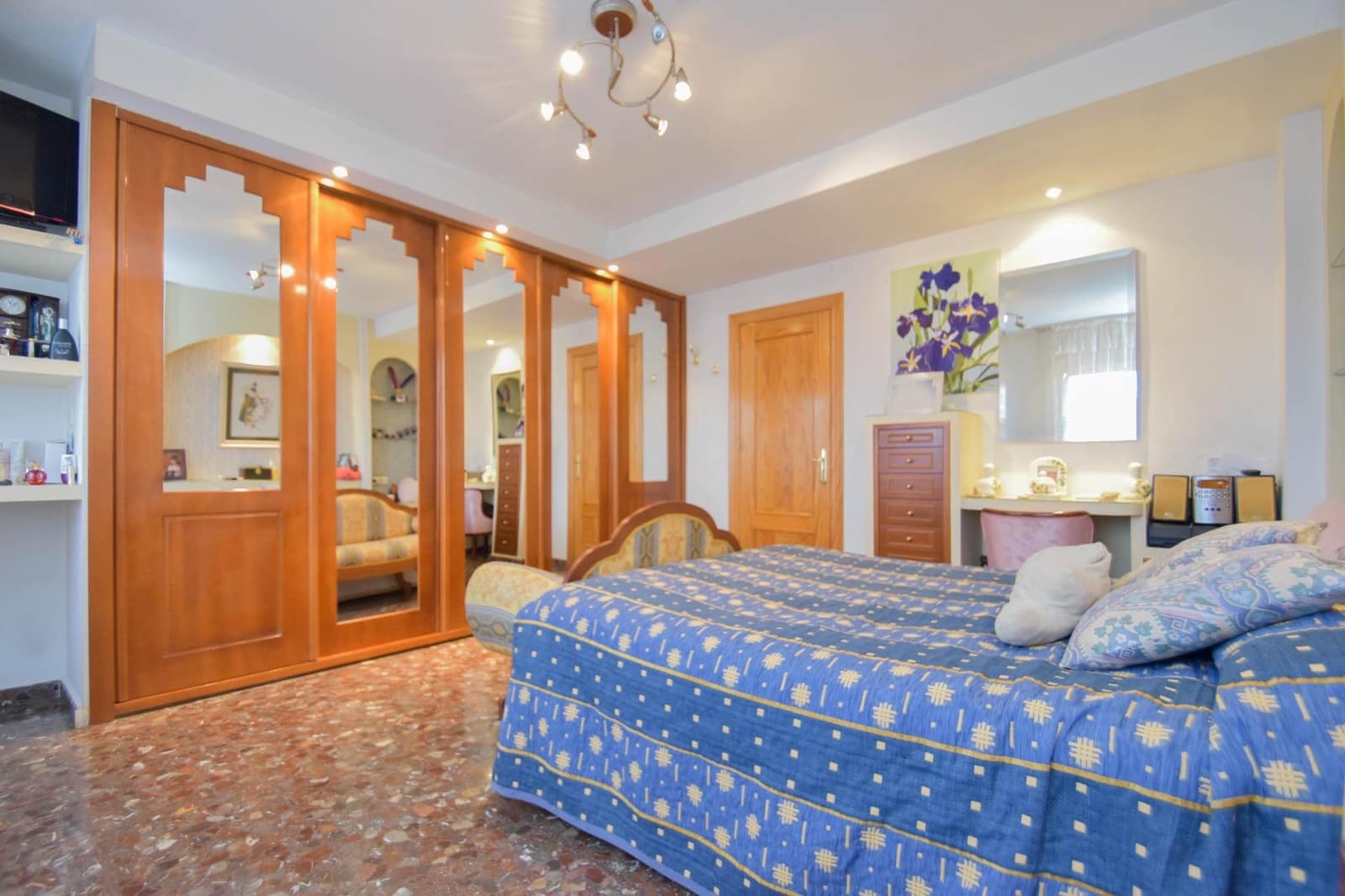 3 bedroom Terraced Villa for sale in Maracena with garage - € 278,000 (Ref: 9509047)