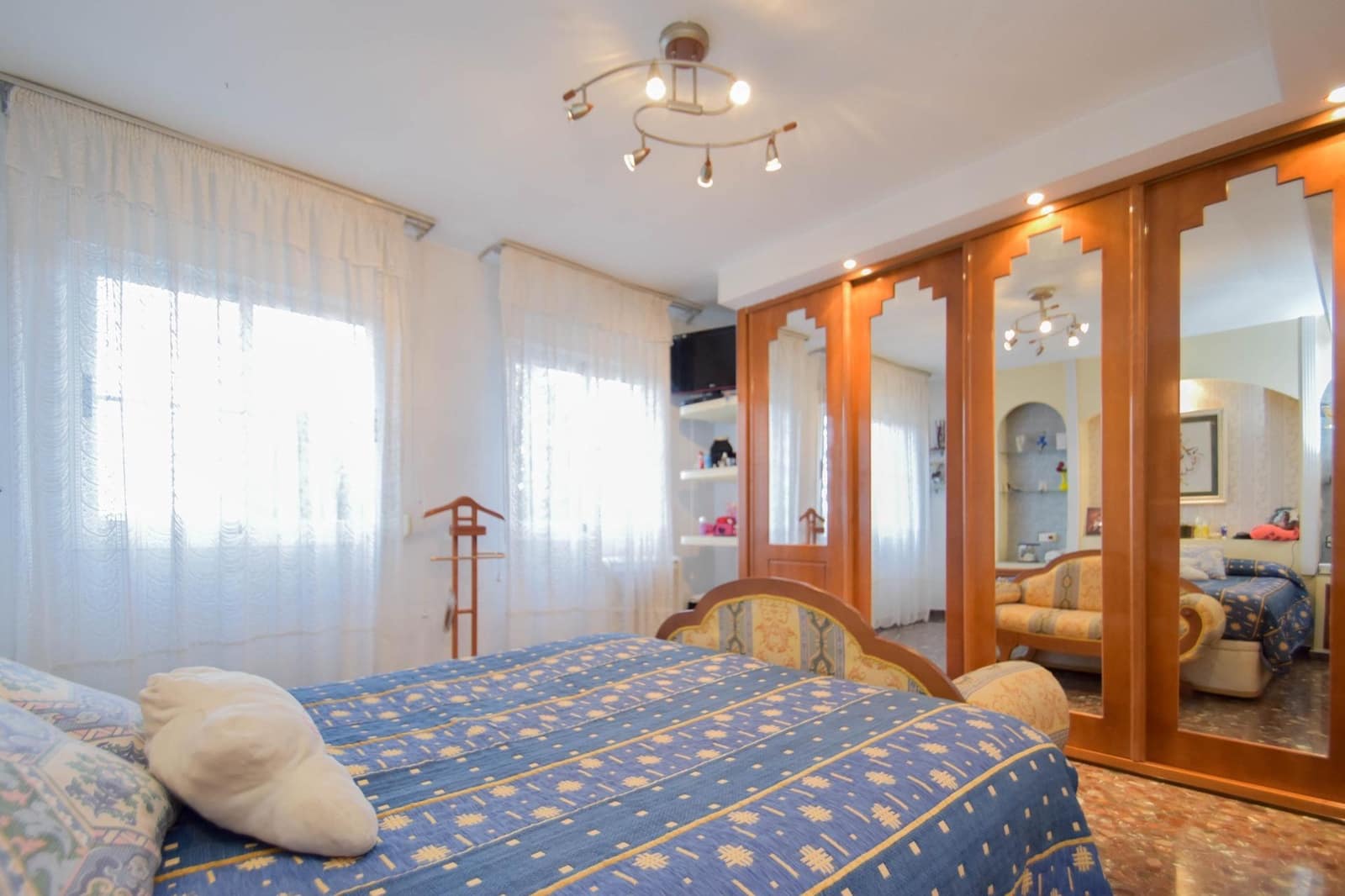 3 bedroom Terraced Villa for sale in Maracena with garage - € 278,000 (Ref: 9509047)