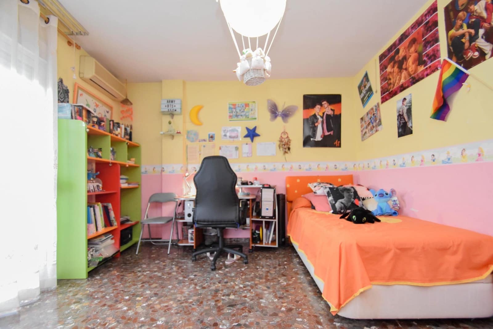 3 bedroom Terraced Villa for sale in Maracena with garage - € 278,000 (Ref: 9509047)